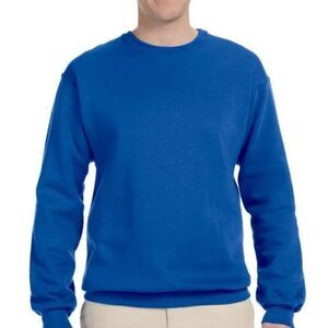 Fruit of the Loom Mens/womens 70/30 Super Heavyweight sweatshirt